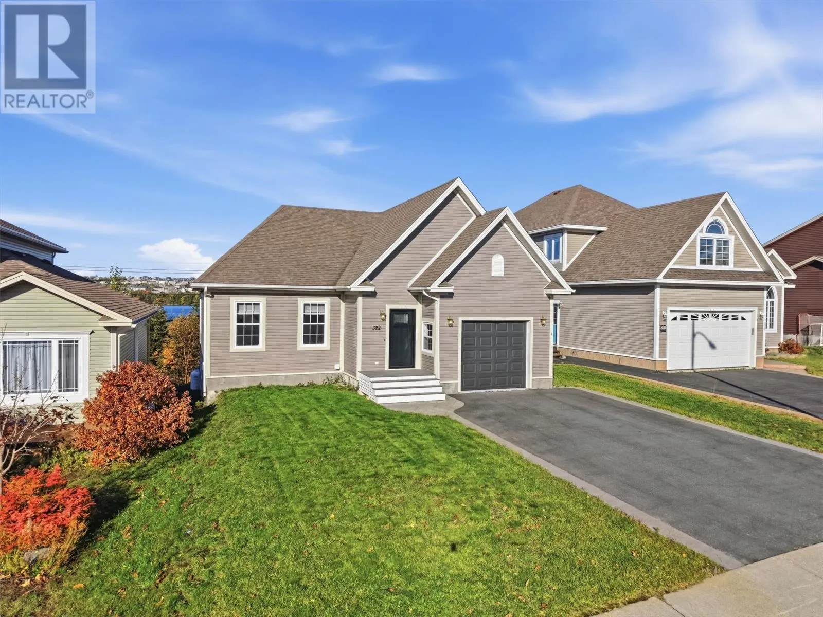 322 Lanark Drive