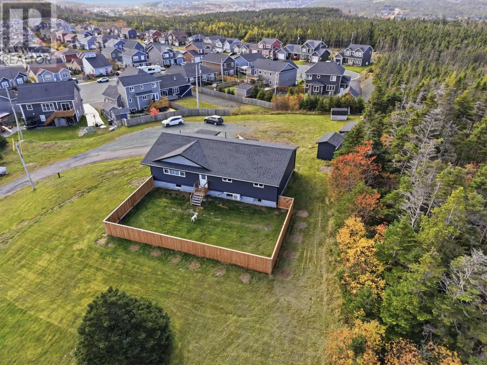 348 Dogberry Hill Road