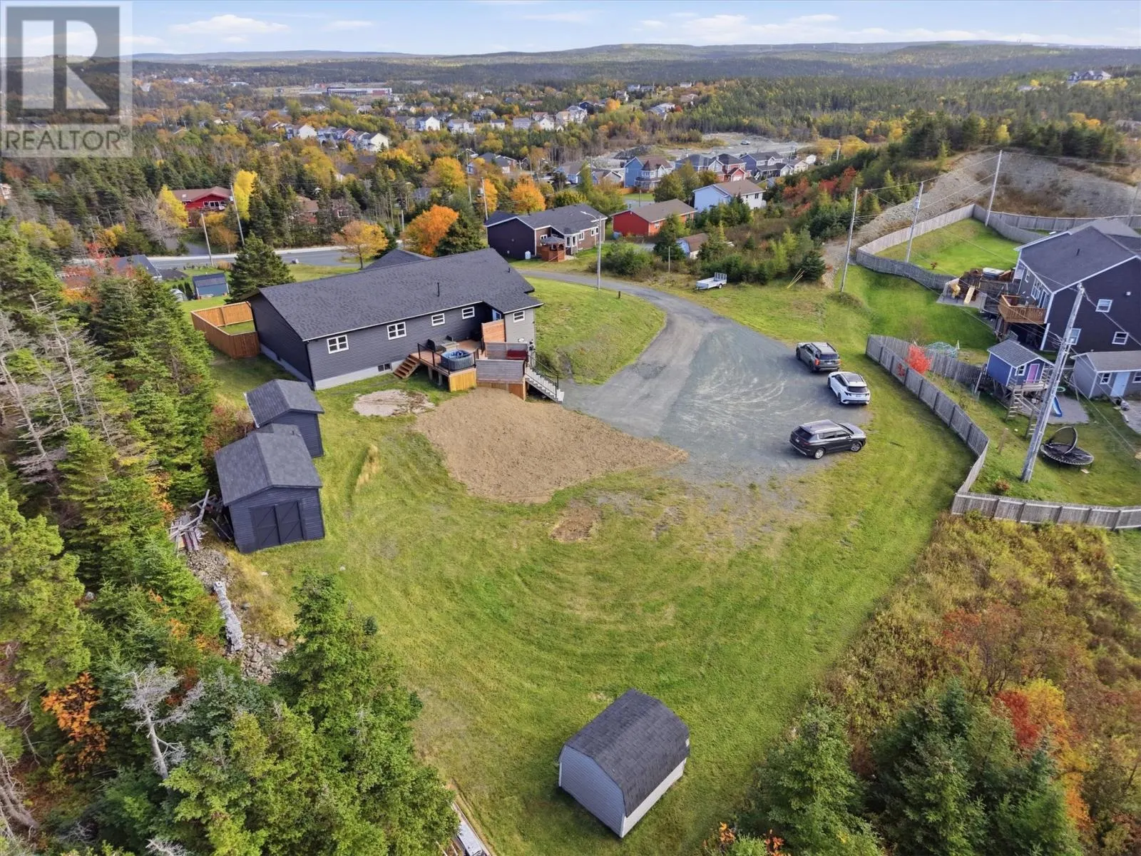 348 Dogberry Hill Road