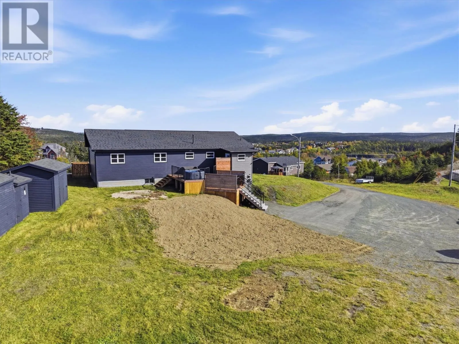 348 Dogberry Hill Road