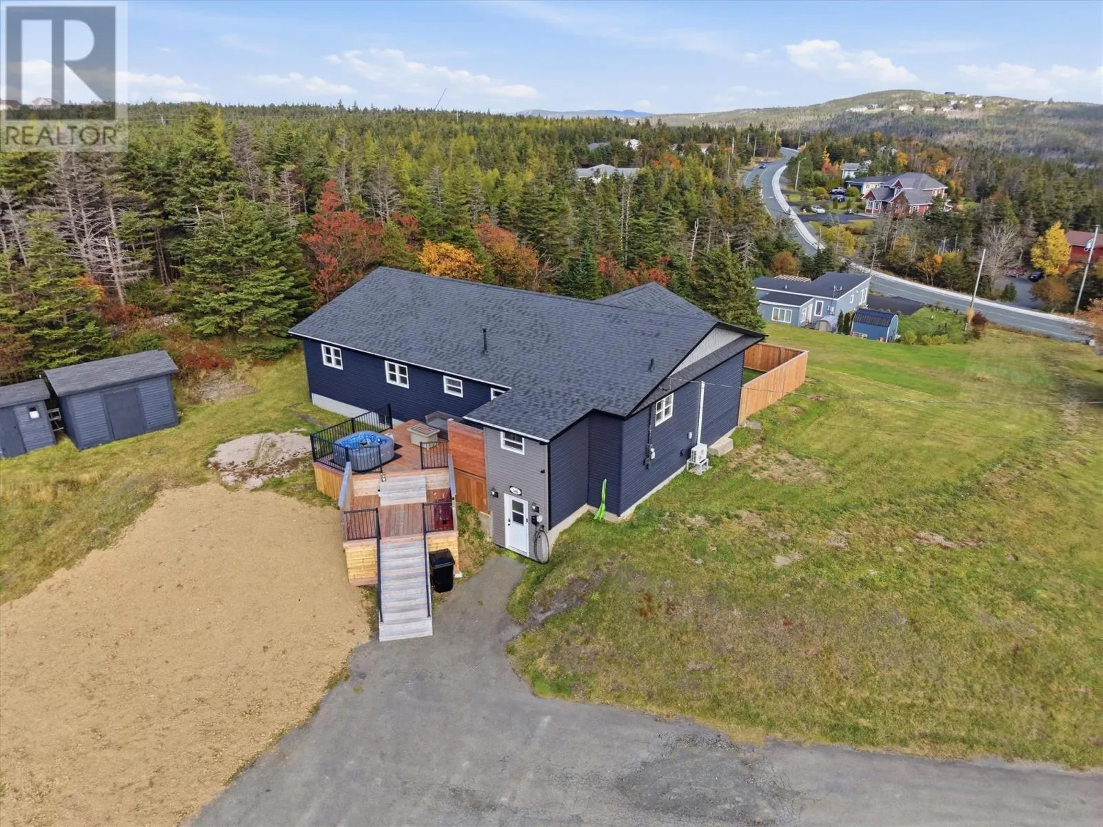 348 Dogberry Hill Road