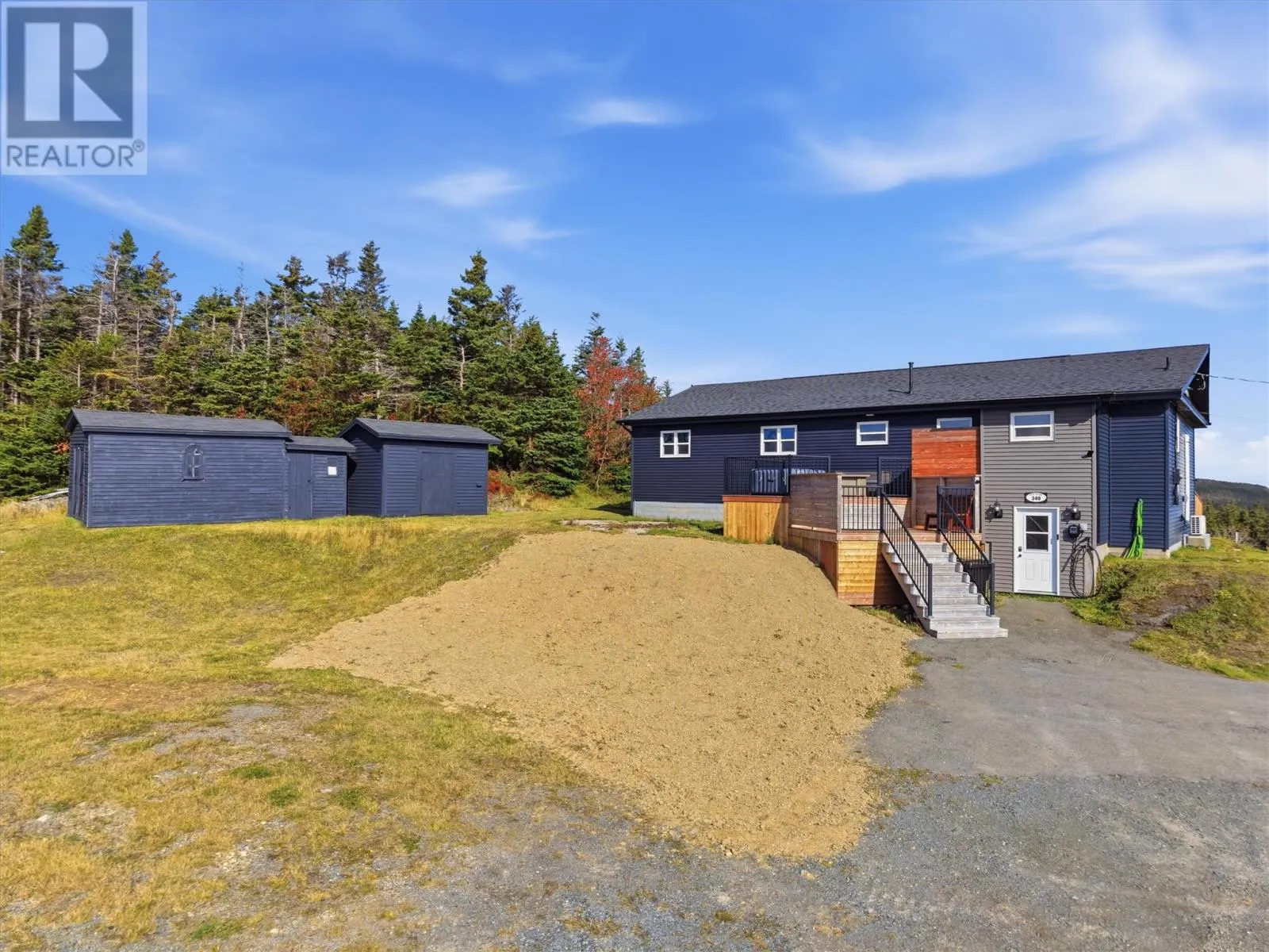 348 Dogberry Hill Road