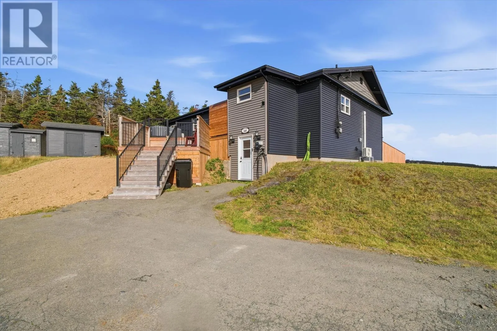 348 Dogberry Hill Road