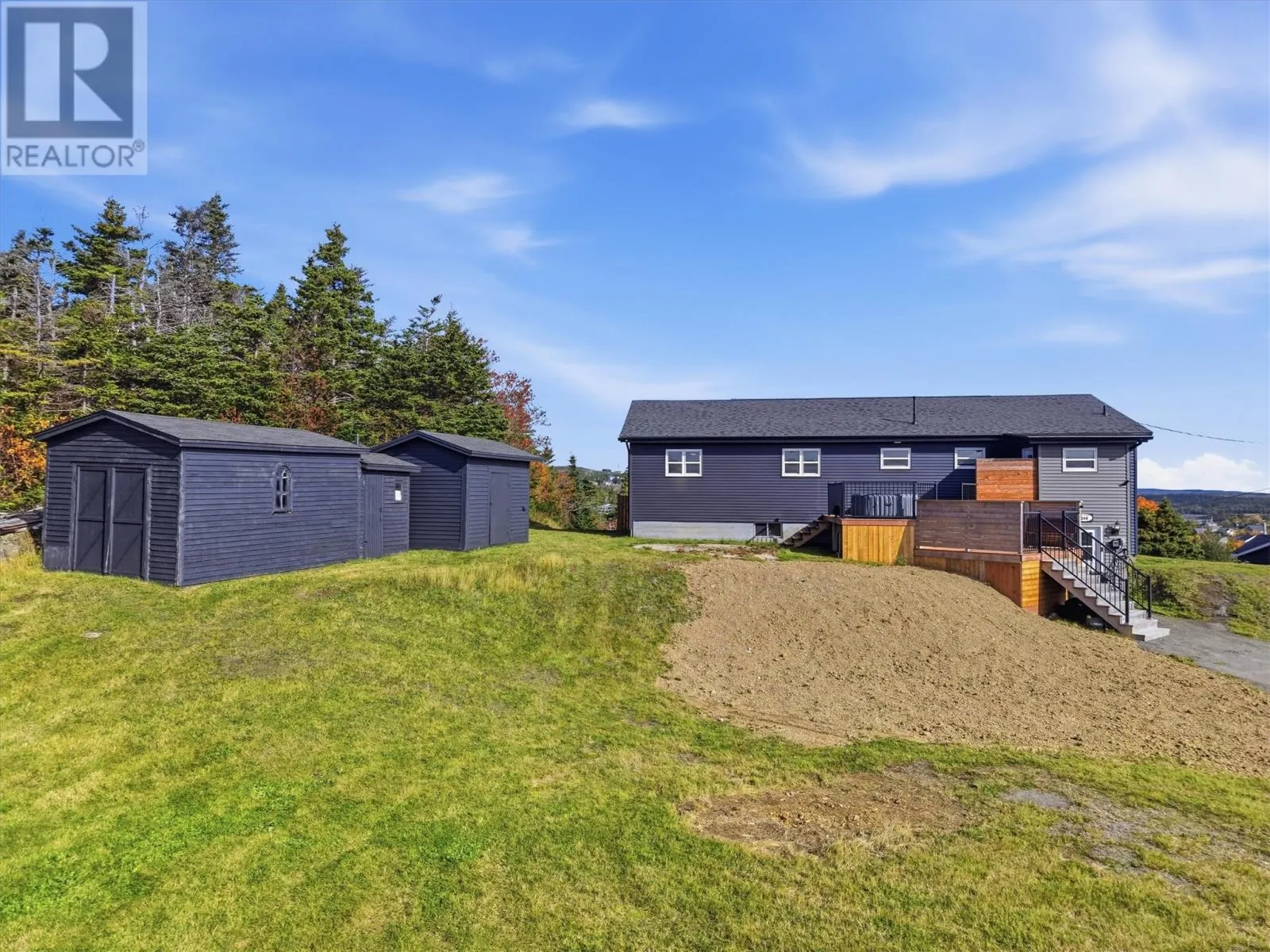 348 Dogberry Hill Road