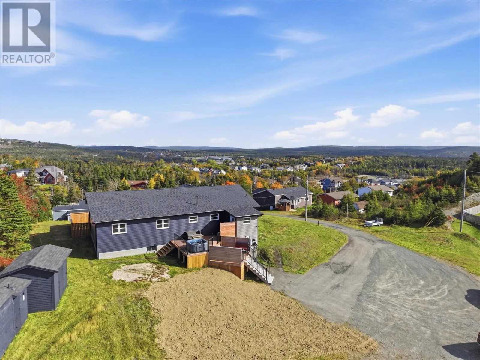 348 Dogberry Hill Road