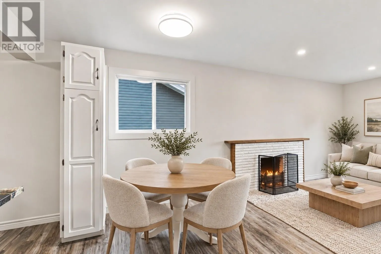 14 Horwood Street