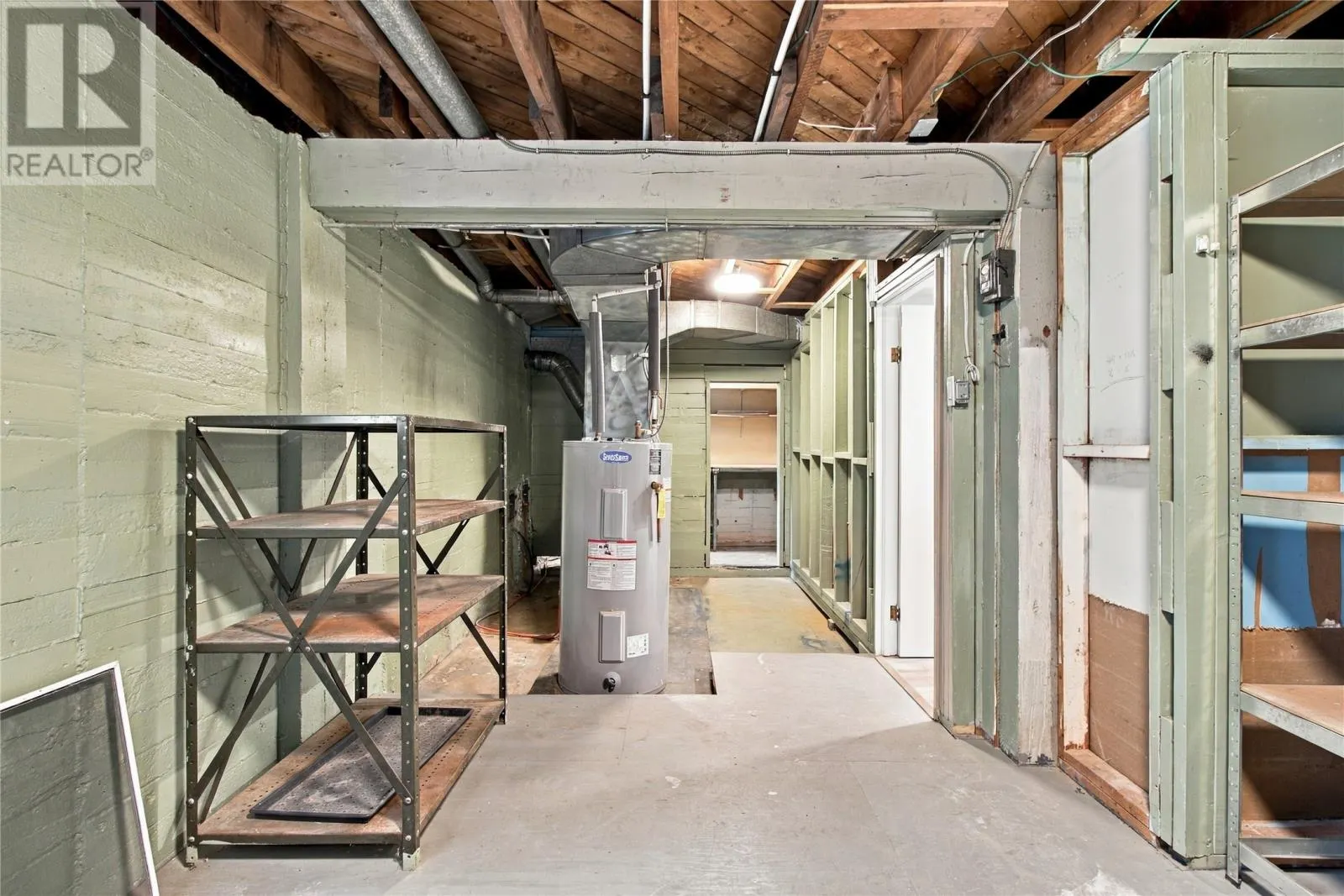 14 Horwood Street