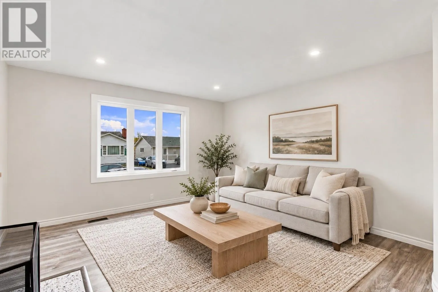 14 Horwood Street
