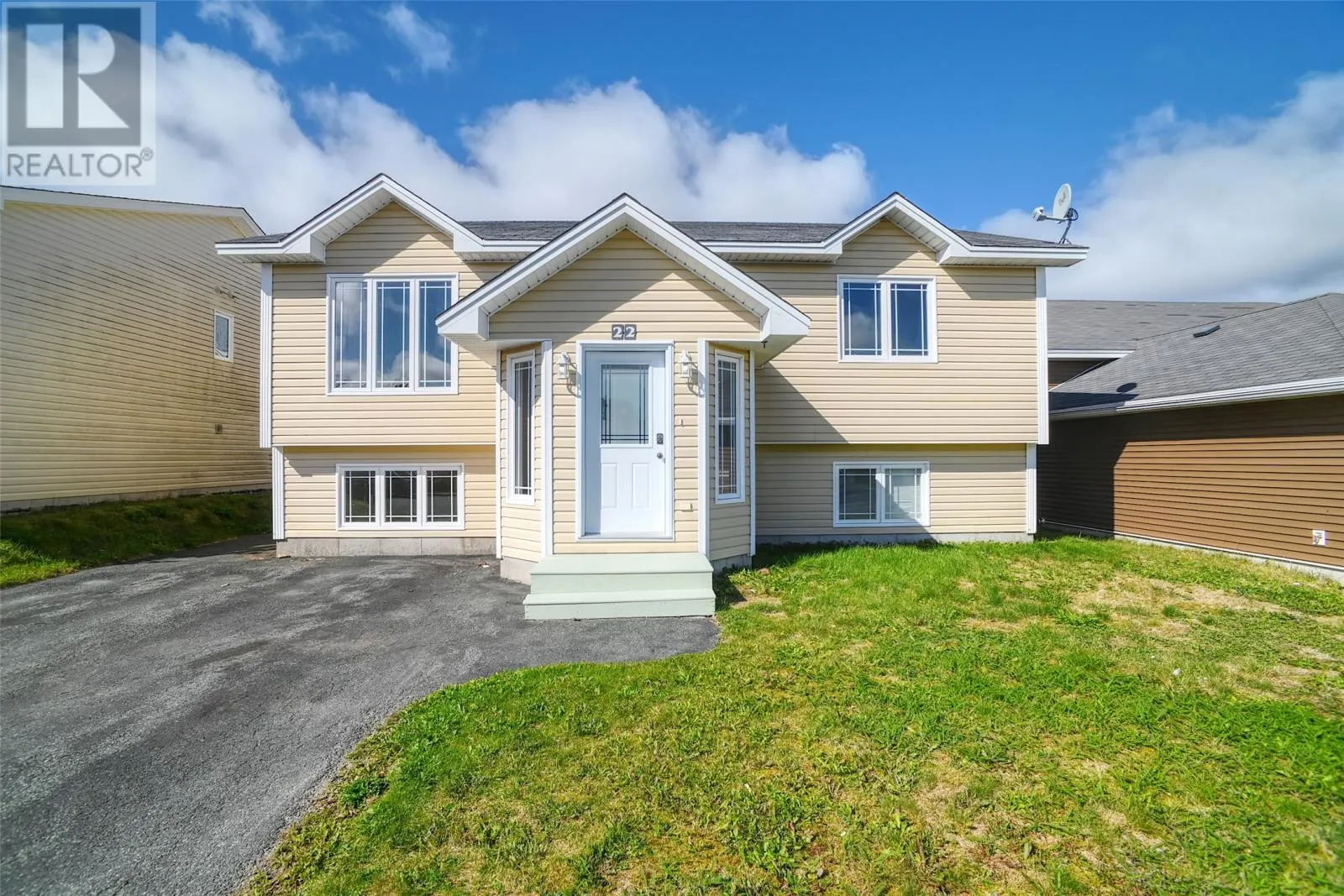 22 Firdale Drive