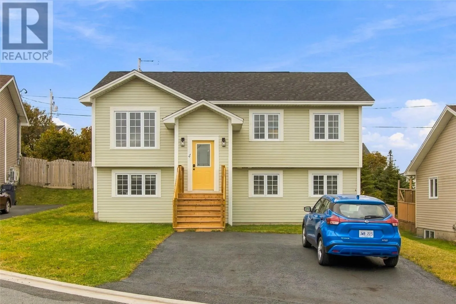 4 Skeffington Place