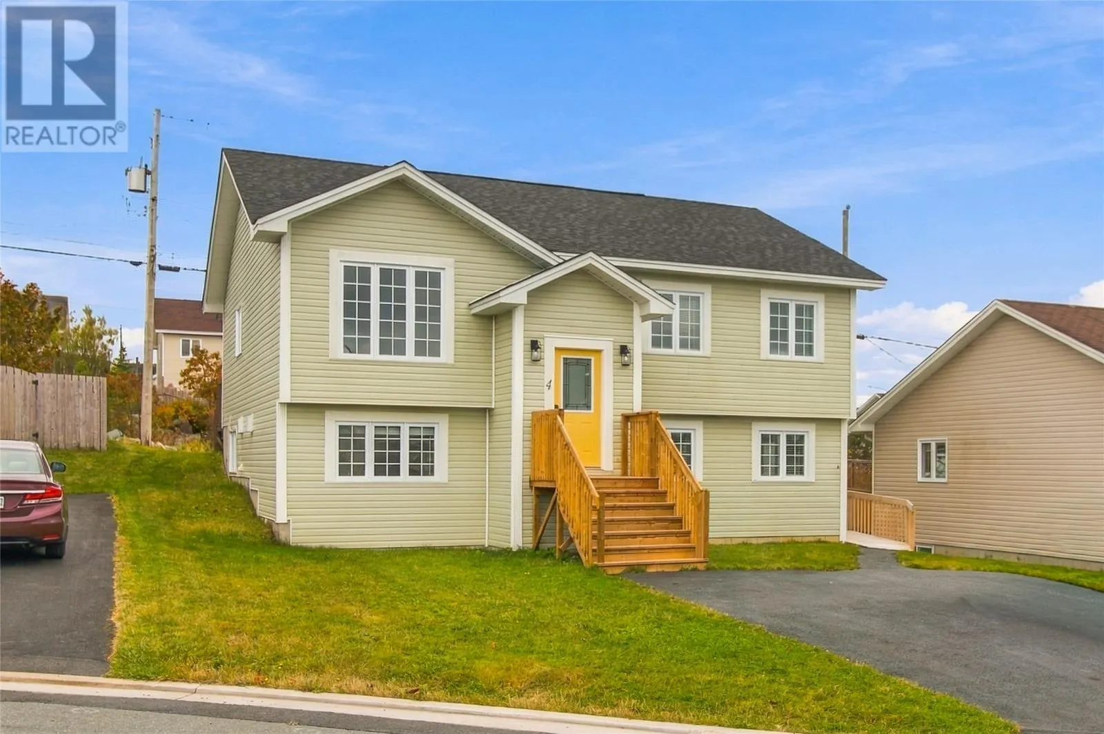 4 Skeffington Place