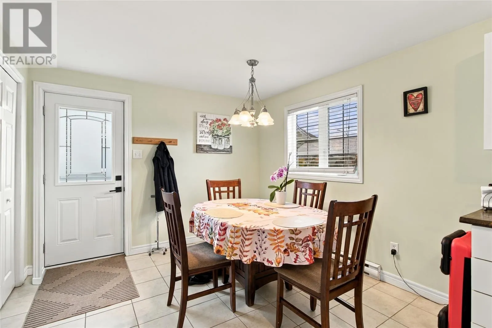 4 Skeffington Place