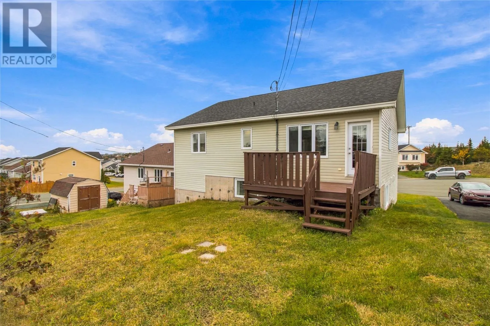 4 Skeffington Place