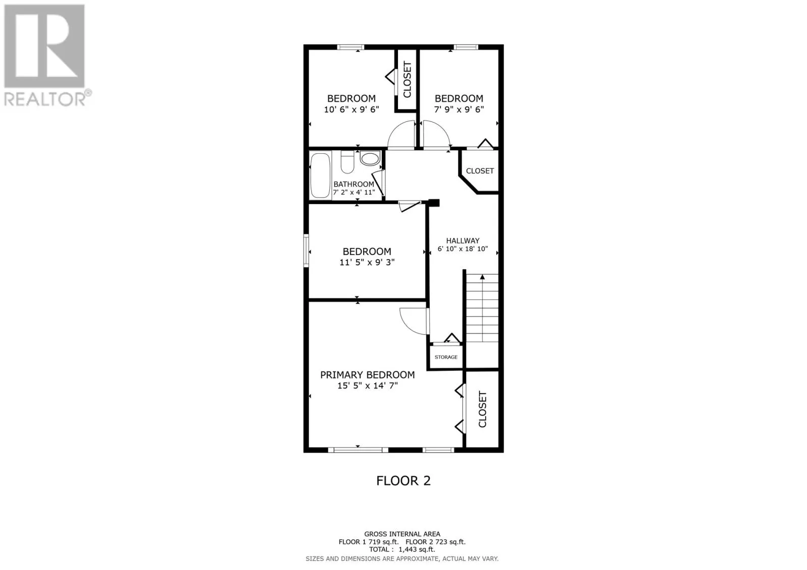 8 Allan Square