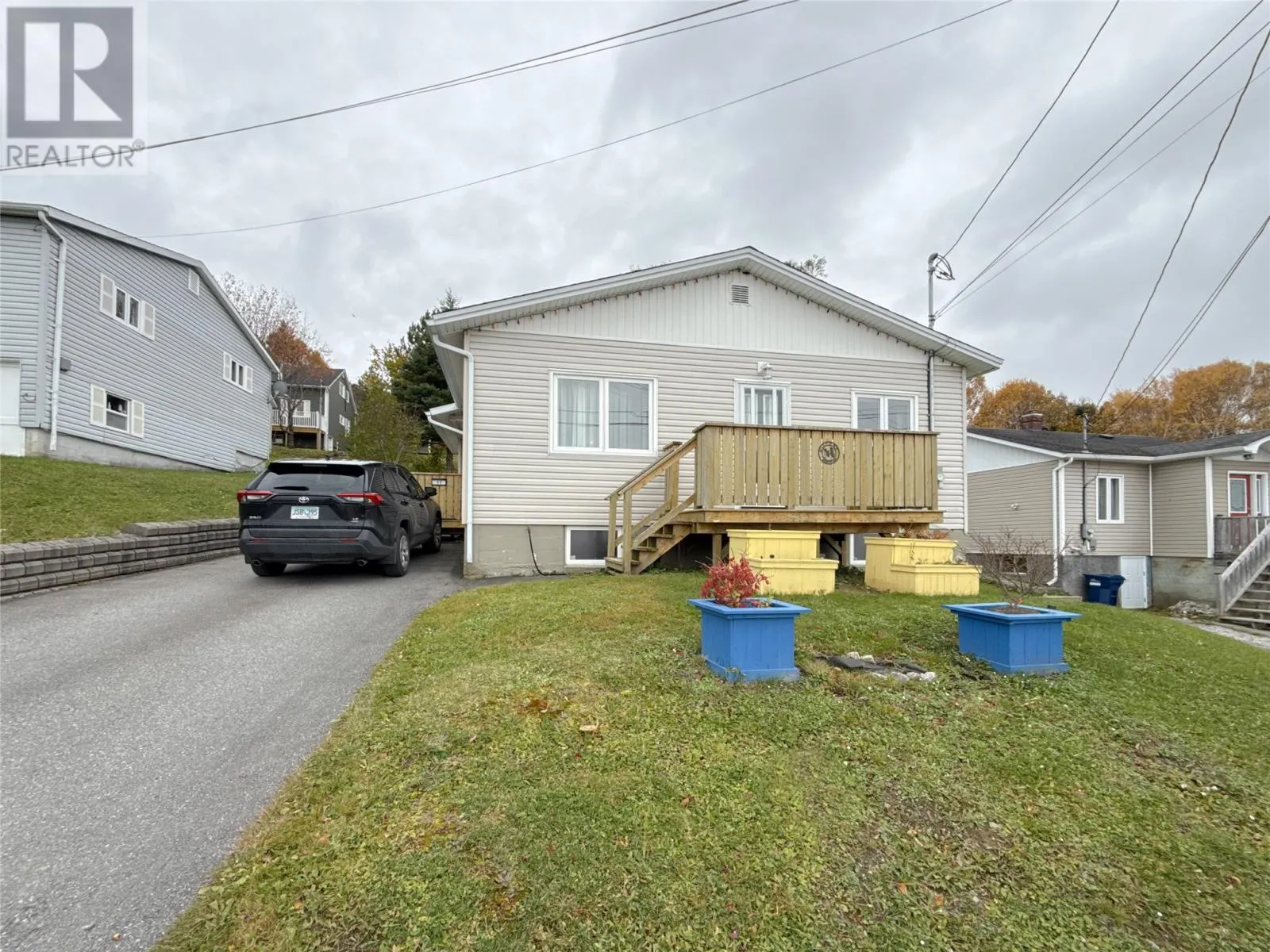 17 Samms Road