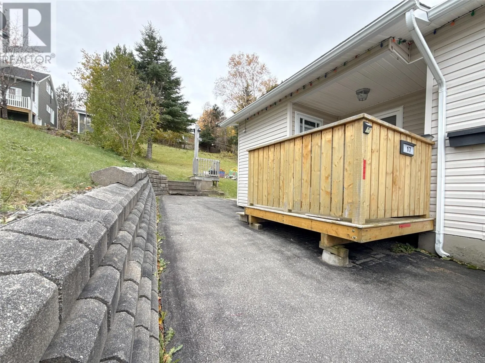17 Samms Road
