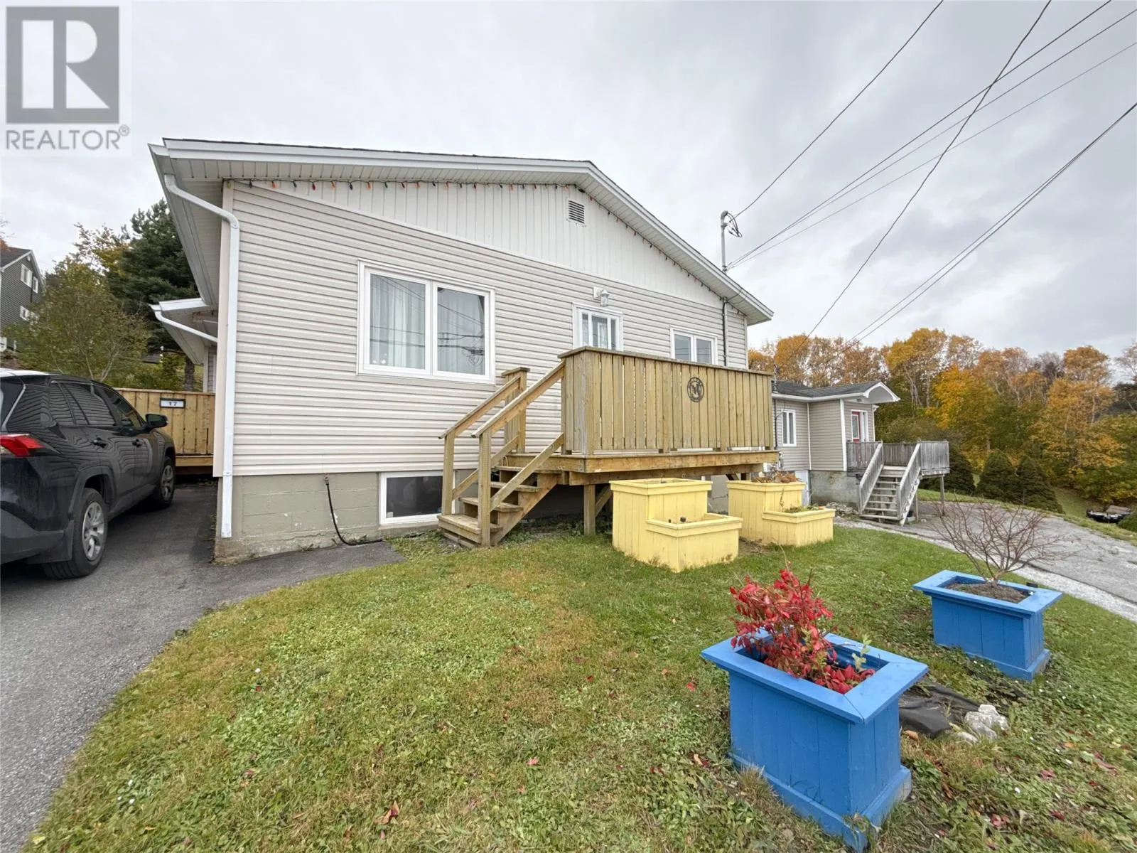 17 Samms Road