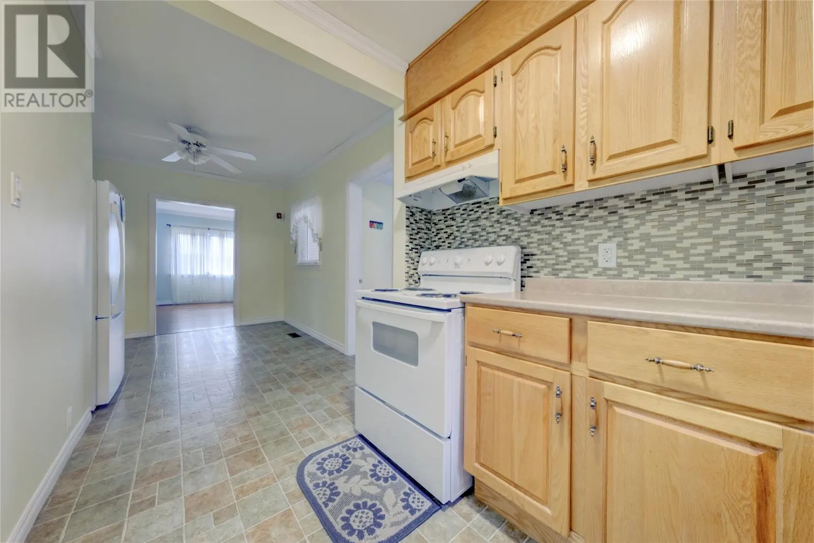 17 Samms Road