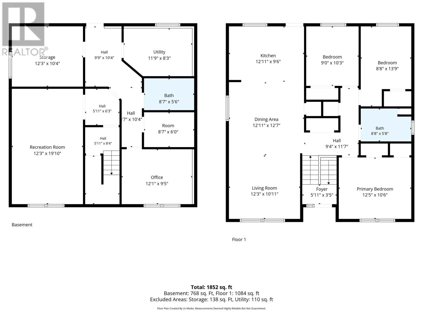 74 O'Flaherty Crescent