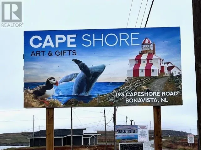 193 Cape Shore Road