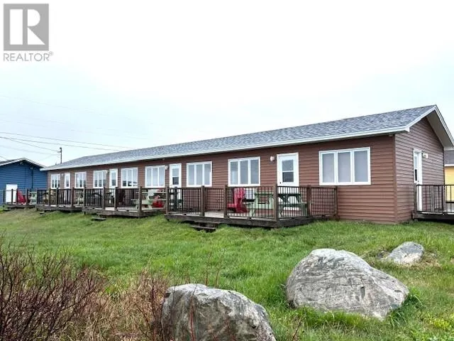 193 Cape Shore Road