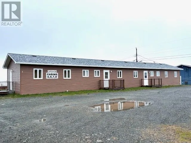 193 Cape Shore Road