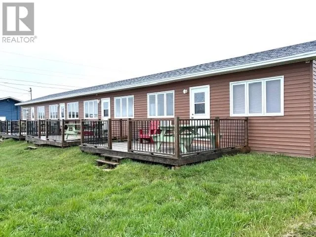 193 Cape Shore Road