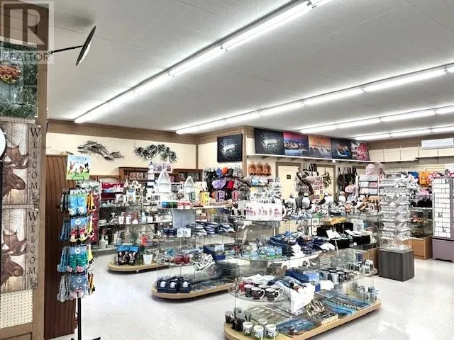 22 High Street