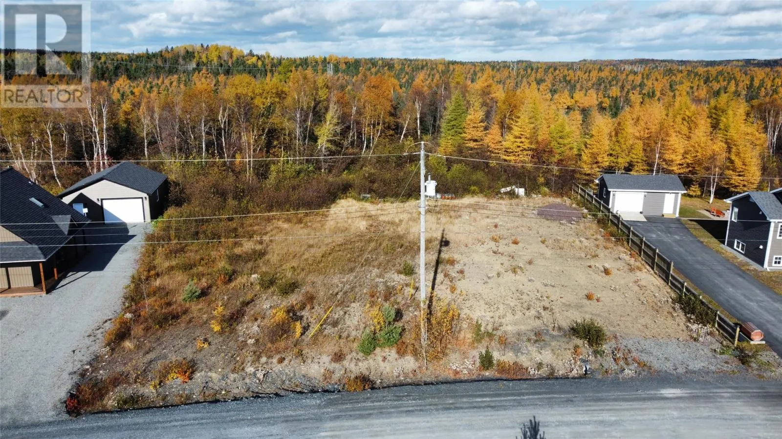 Lot  26 Glenwood Heights