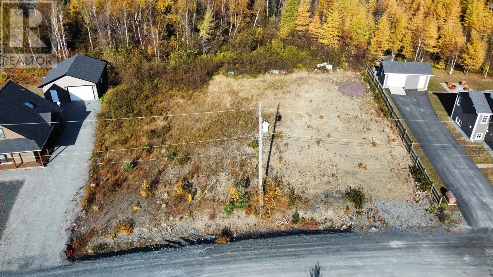 Lot  26 Glenwood Heights