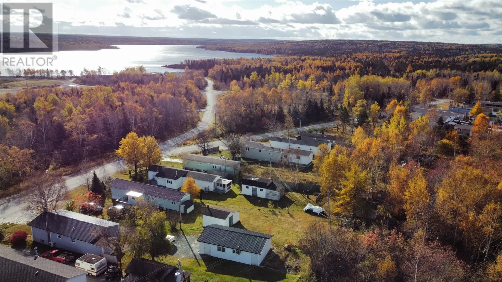 Lot  26 Glenwood Heights