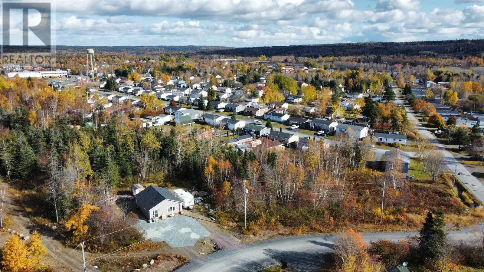 Lot  26 Glenwood Heights