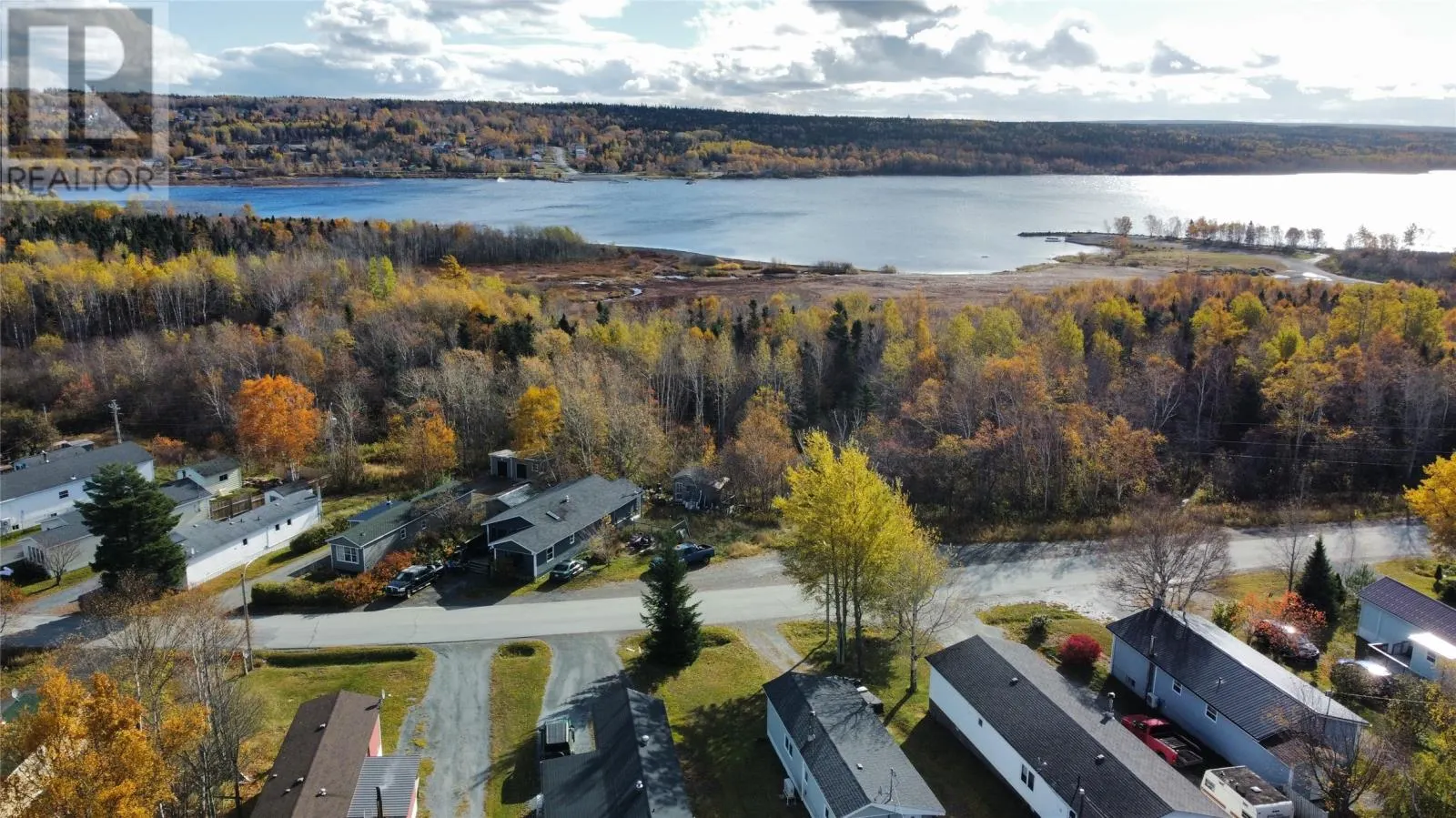 Lot  26 Glenwood Heights