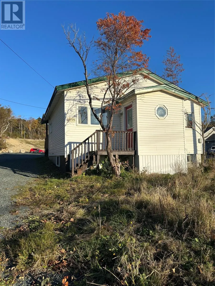 2705 Topsail Road