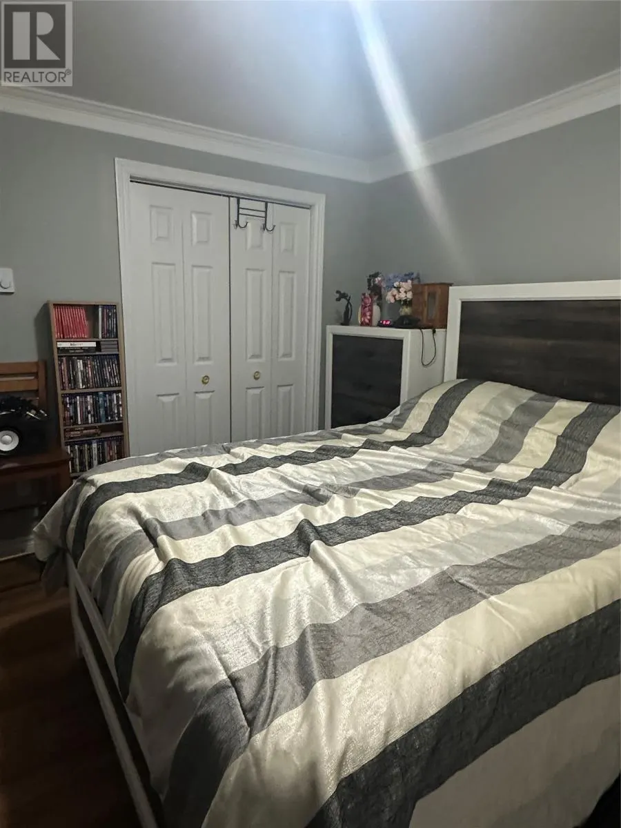 2705 Topsail Road