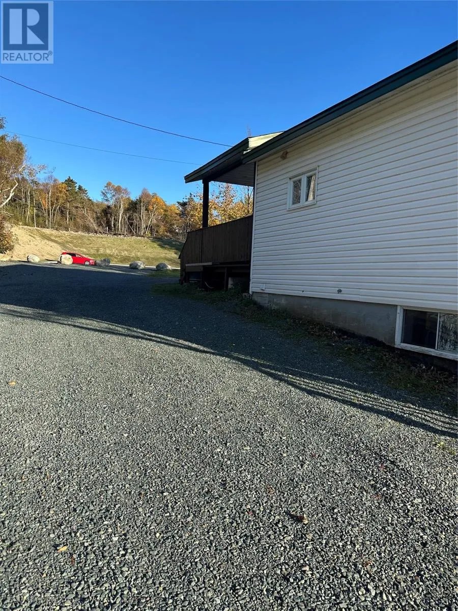 2705 Topsail Road