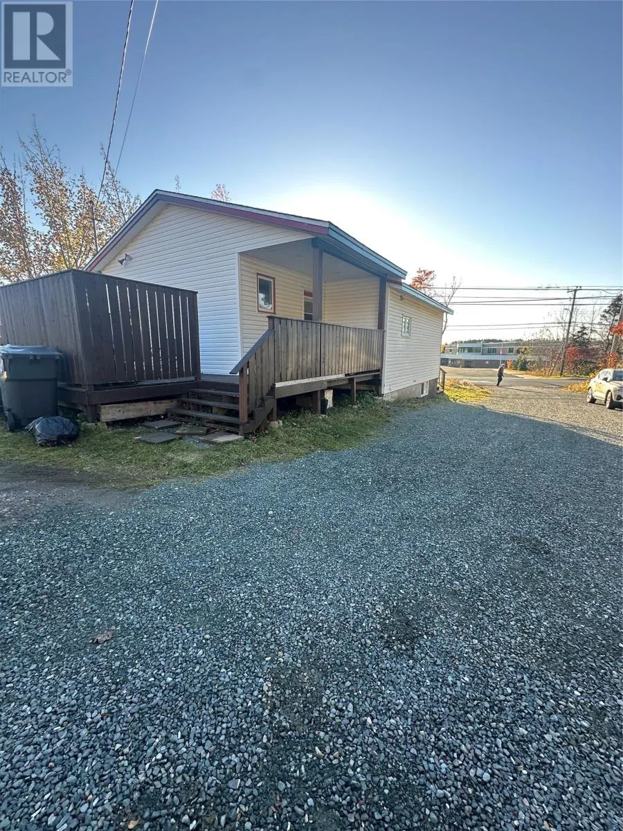 2705 Topsail Road