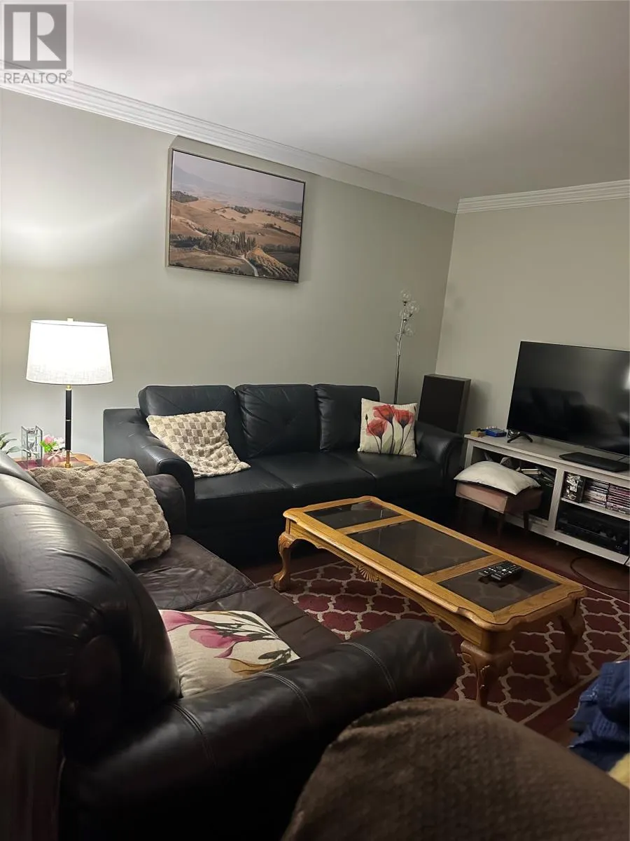 2705 Topsail Road