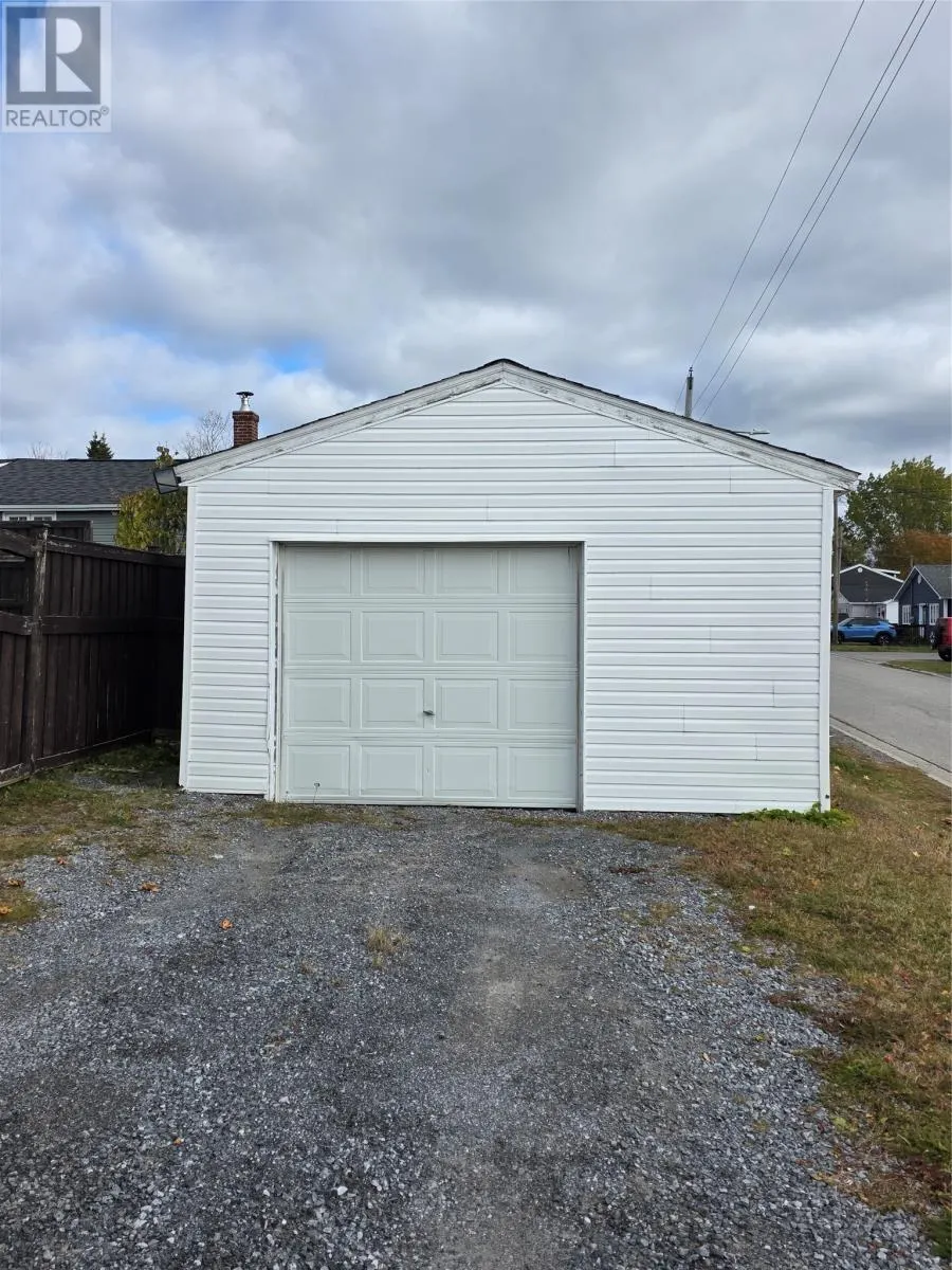 16 Forestside Street