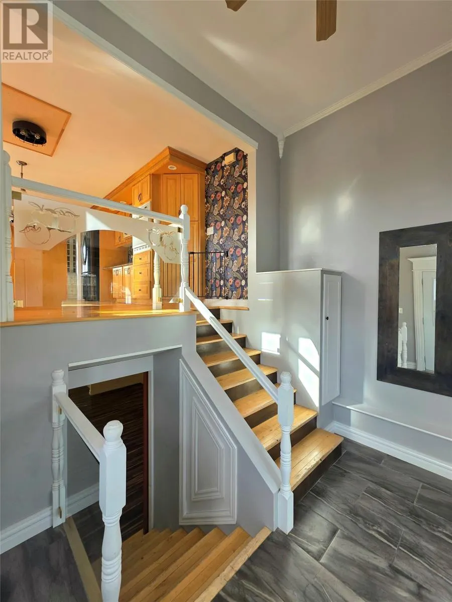16 Forestside Street