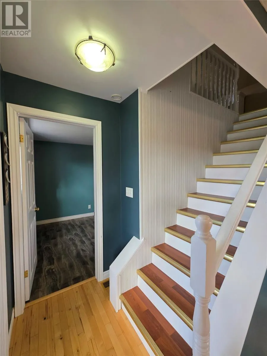 16 Forestside Street