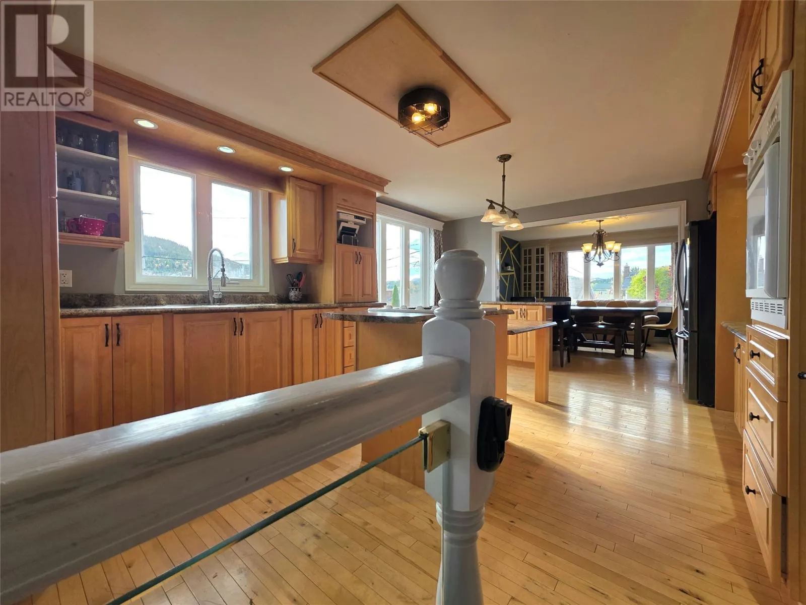 16 Forestside Street