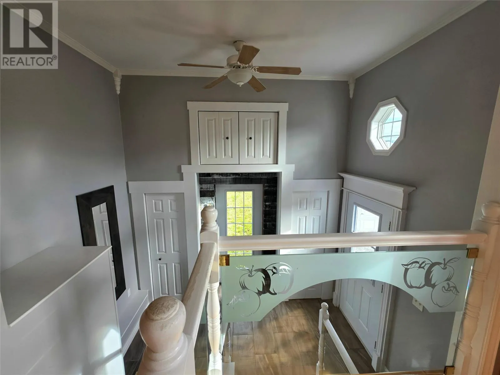 16 Forestside Street