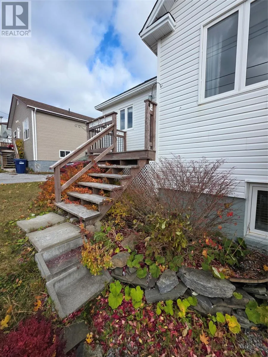 16 Forestside Street