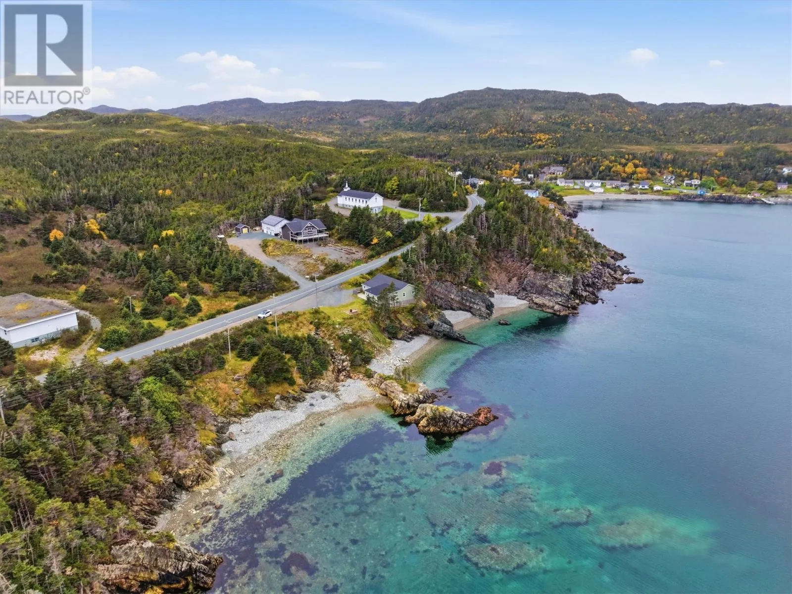 35 Main Road