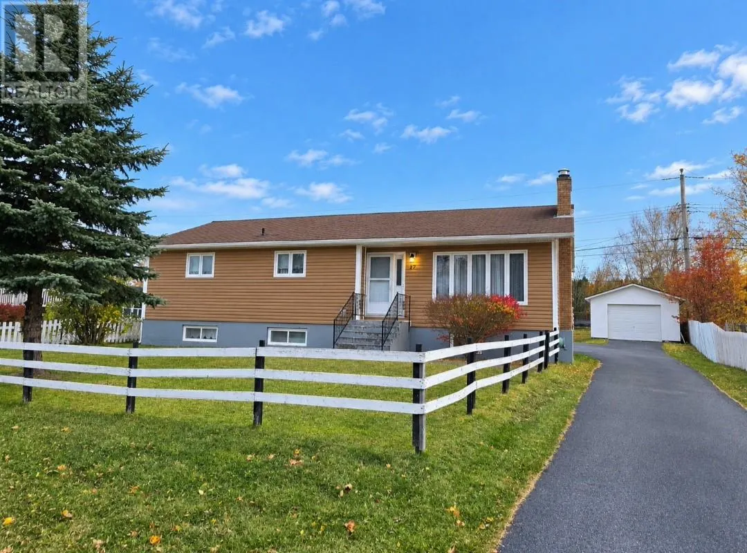 47 Marshalls Drive