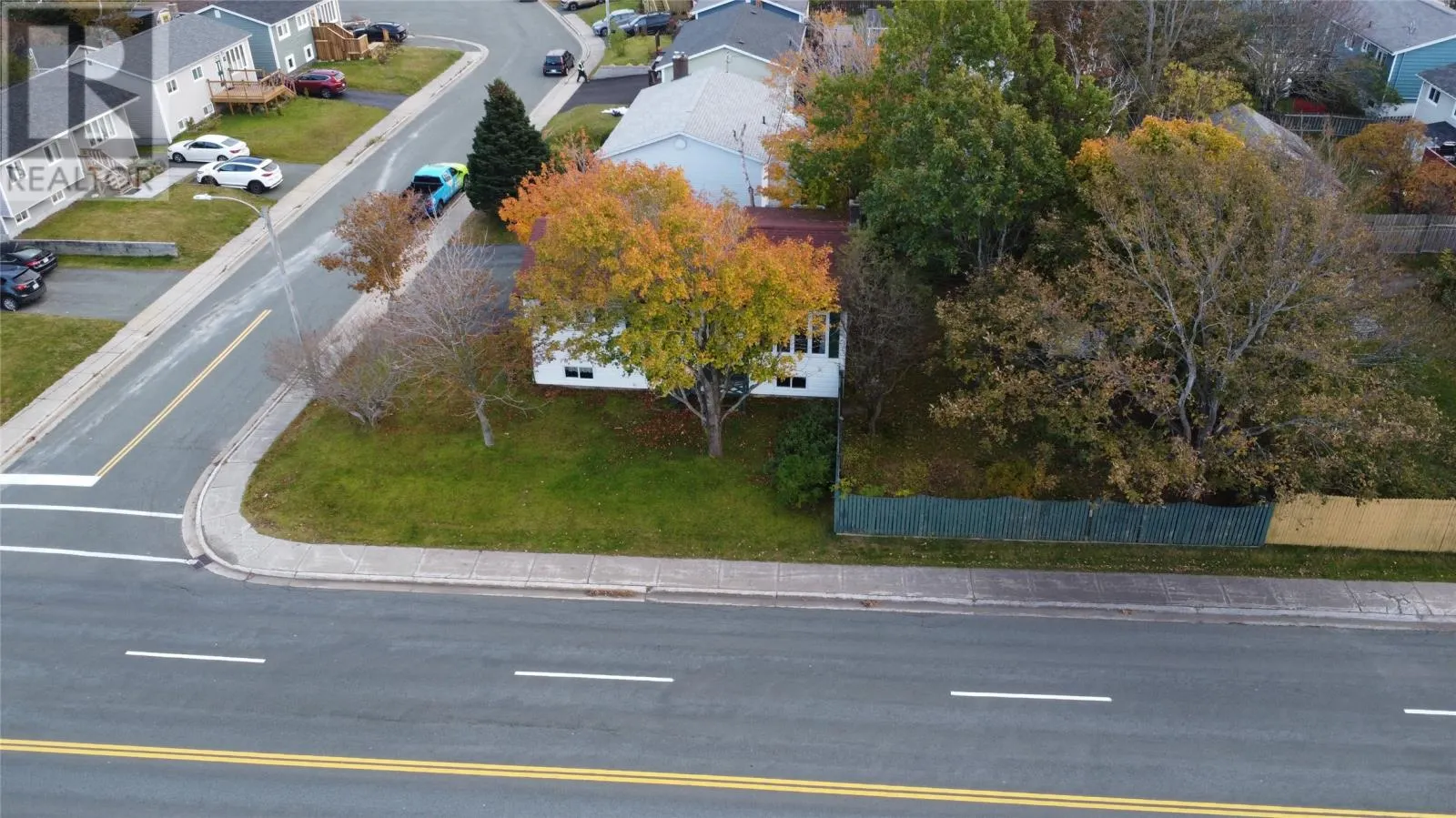 1 Bartlett Place