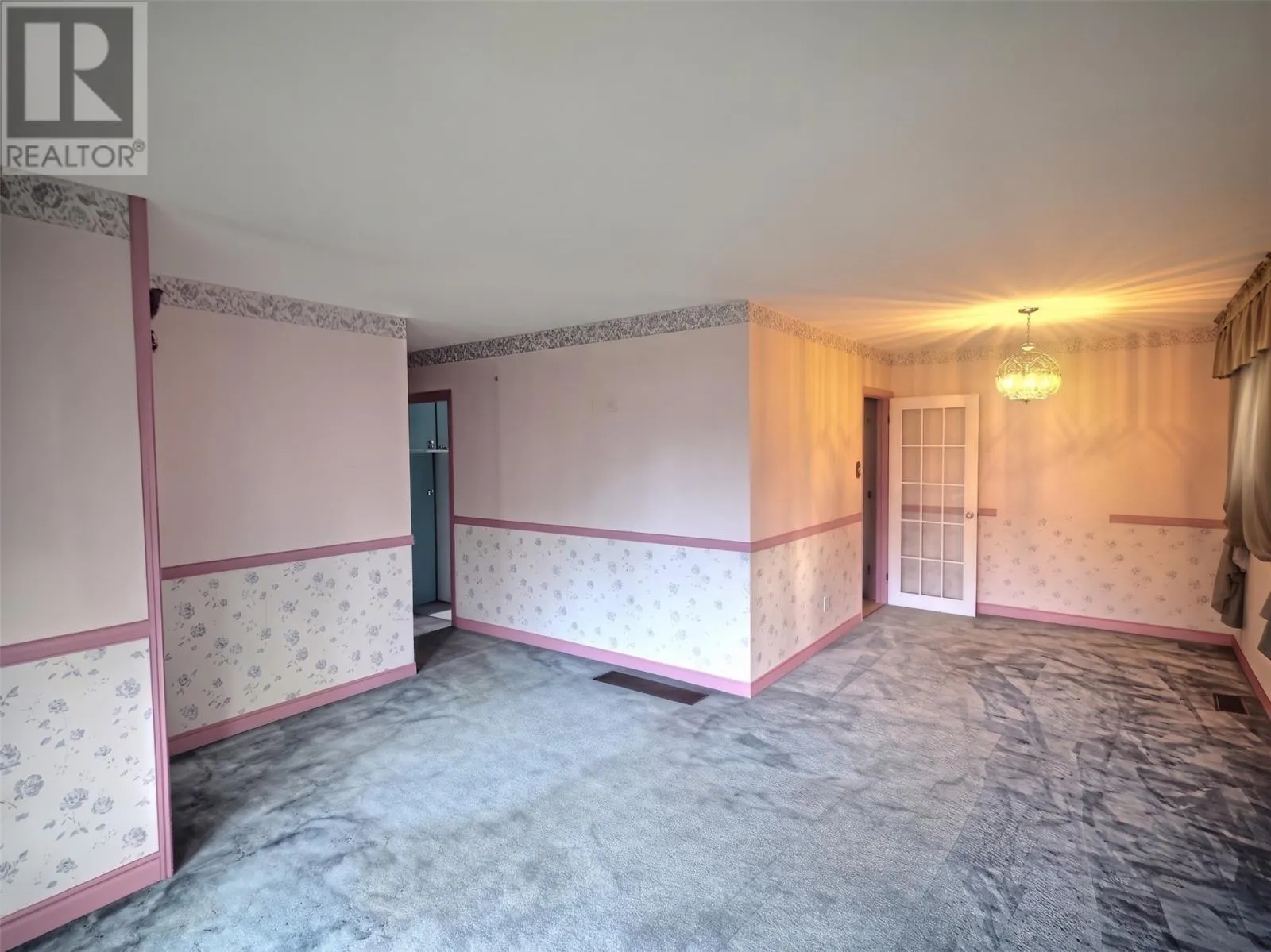 1 Bartlett Place