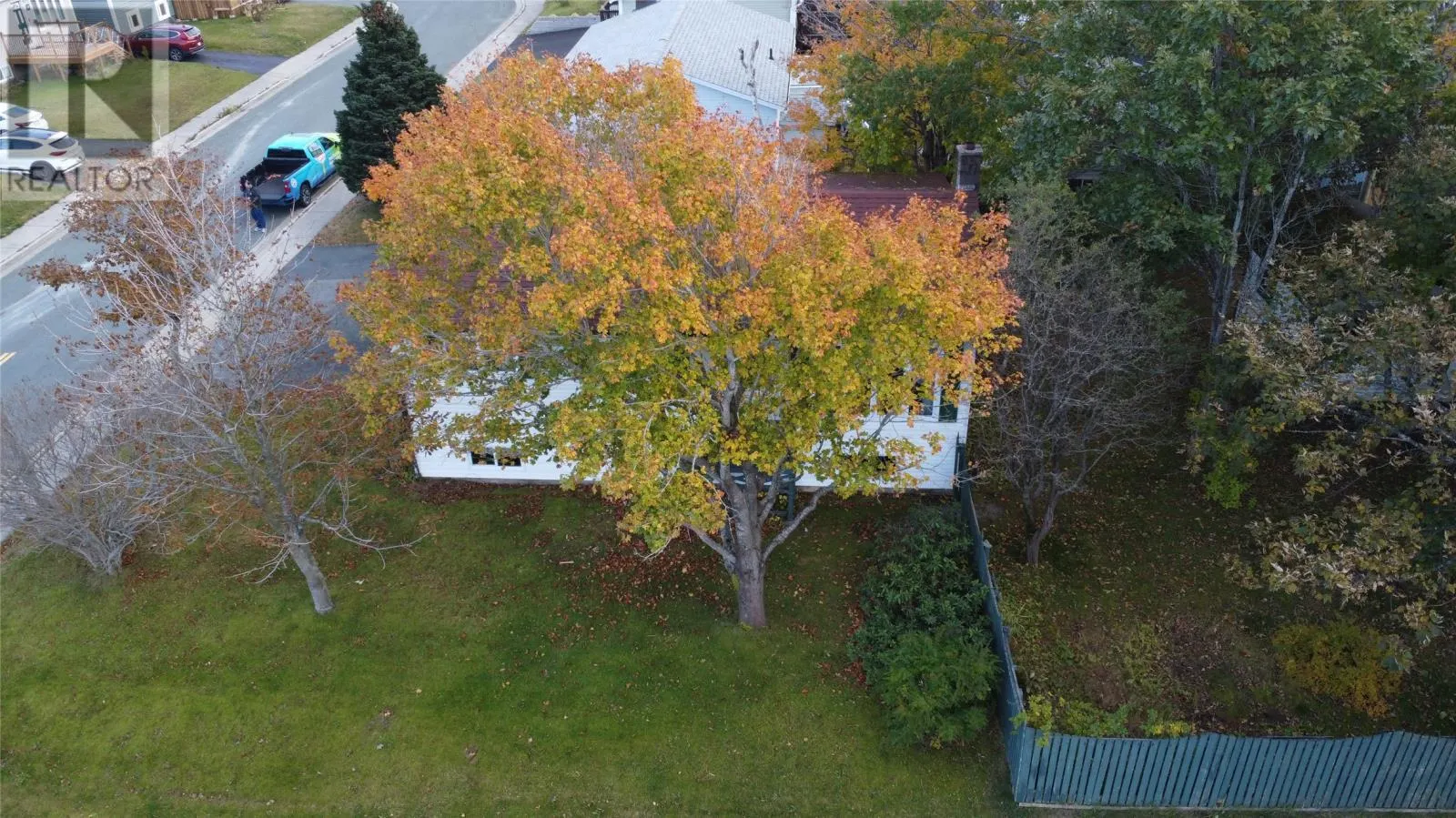 1 Bartlett Place