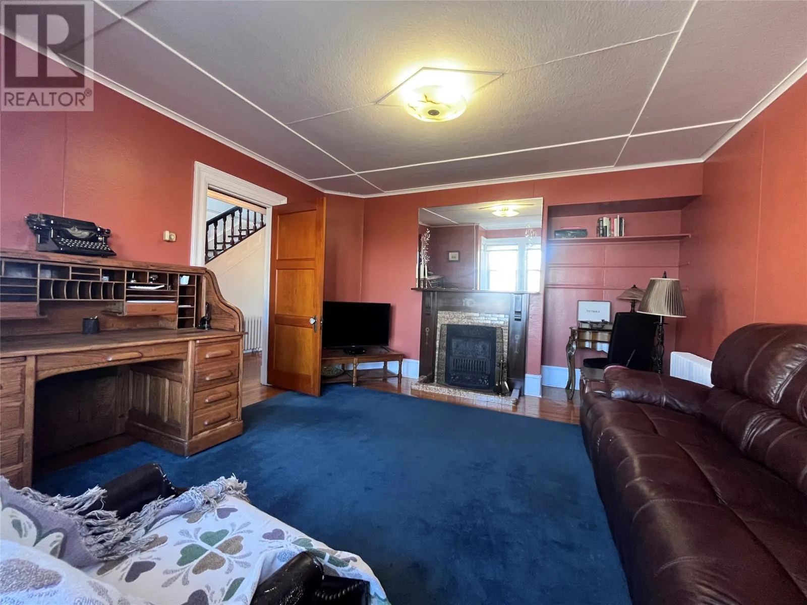 5 Seaview Street
